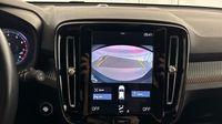 Volvo Xc40 T3 163ch R-Design Geartronic 8 — photo 29