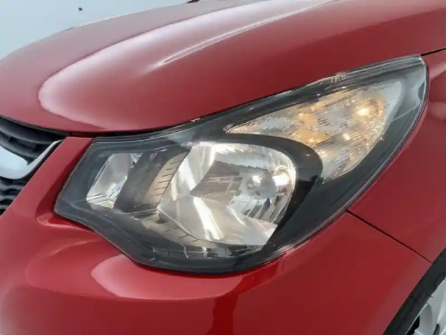 Opel Karl 1.0 75ch innovation suréquipée — photo 24