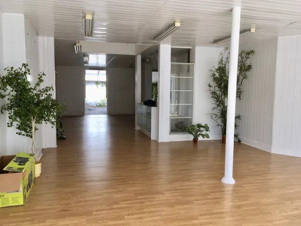 Vente local commercial 95 m² pour investissement !