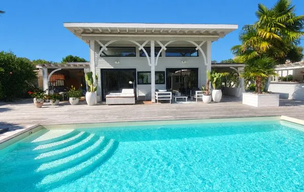Superbe Villa d'Exception !
