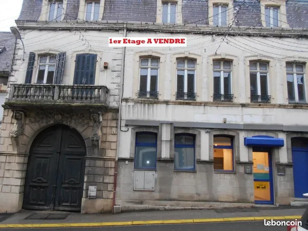 Samer centre appartement