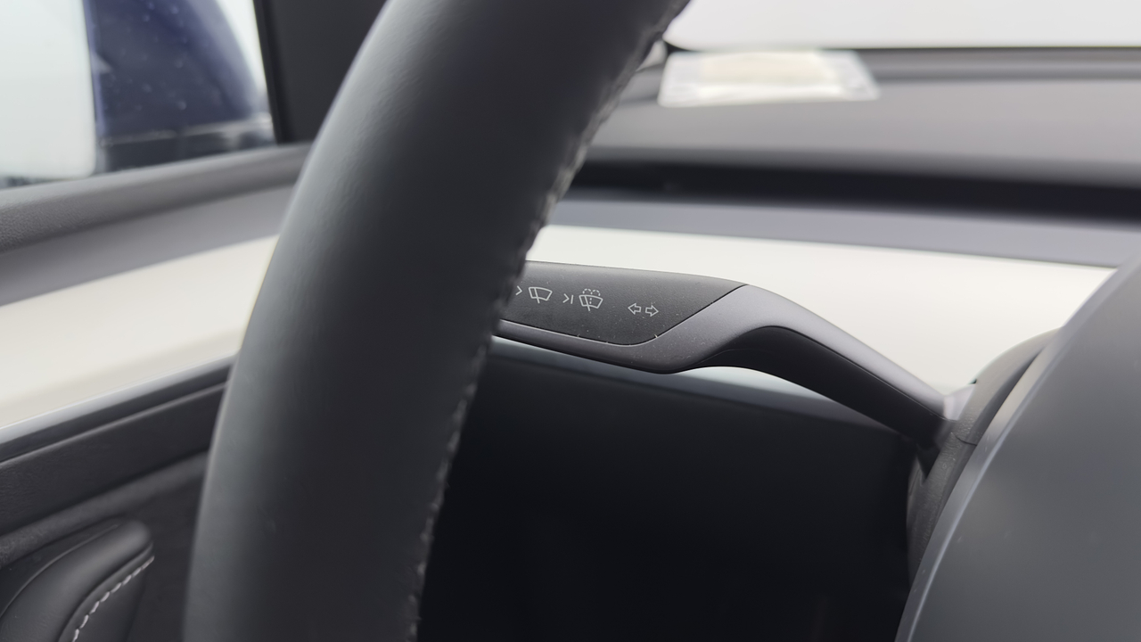 Tesla MODEL Y Grande Autonomie Dual Motor AWD — photo 26