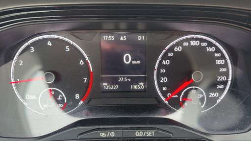 Volkswagen Polo 1.0 TSI 95 DSG7 - Confortline – 2018 – 125227 km – Essence – Boîte Automatique — photo 21