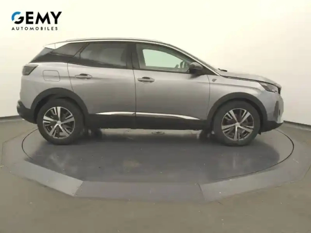 Peugeot 3008 bluehdi 130ch s&amp;s eat8 — photo 27