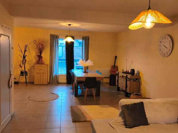Maison a louer Verteillac