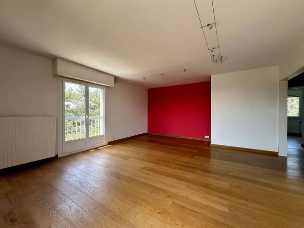 Appartement 4 pièces 95 m²