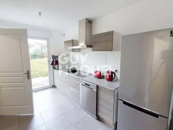 Maison 4 pièces 85 m²