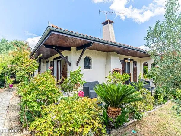 Maison 5 pièces 137 m²