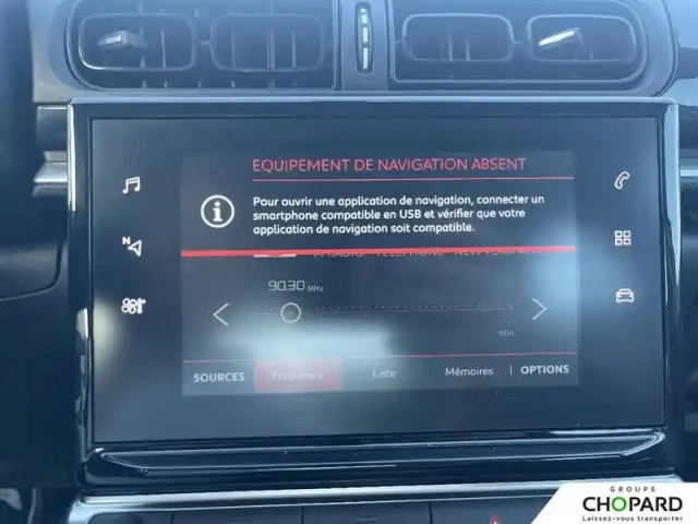 Citroën C3 bluehdi 100 s&amp;s bvm6 — photo 25