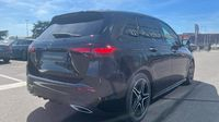Mercedes Classe B 200d 150ch AMG Line 8G-DCT — photo 5