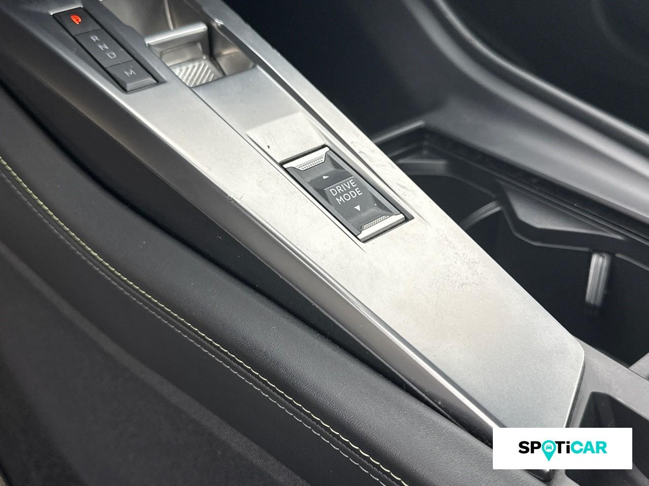 Peugeot 308 1.2 puretech 130ch s&s gt eat8 — photo 17