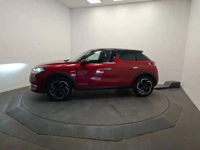 Ds Ds 3 ds3 crossback puretech 100 bvm6