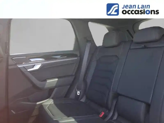 Volkswagen Touareg 3.0 v6 ehybrid 462 ch tiptronic 8 4motion — photo 17