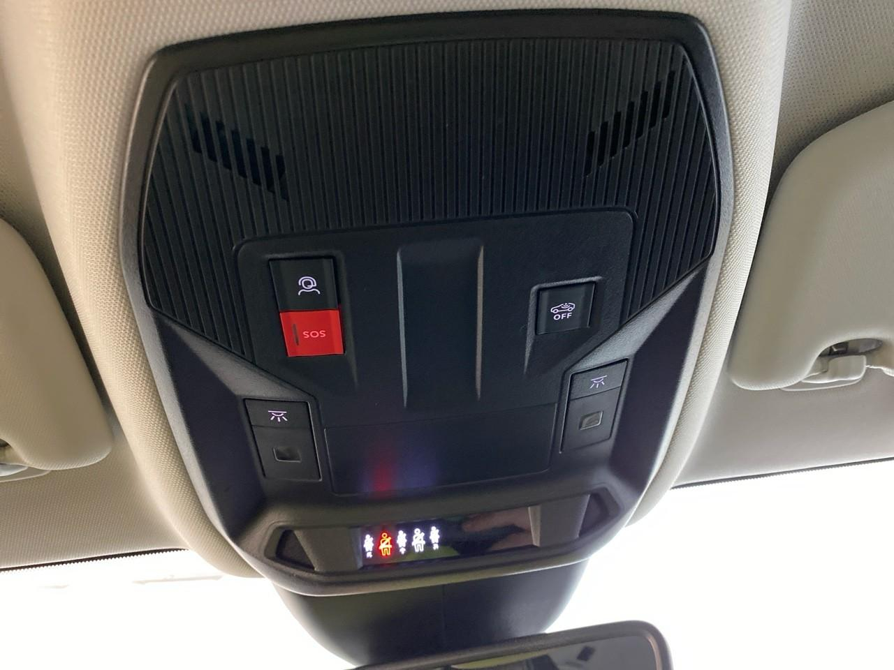 Peugeot 308 sw hybrid 145 e-dcs6 allure — photo 19