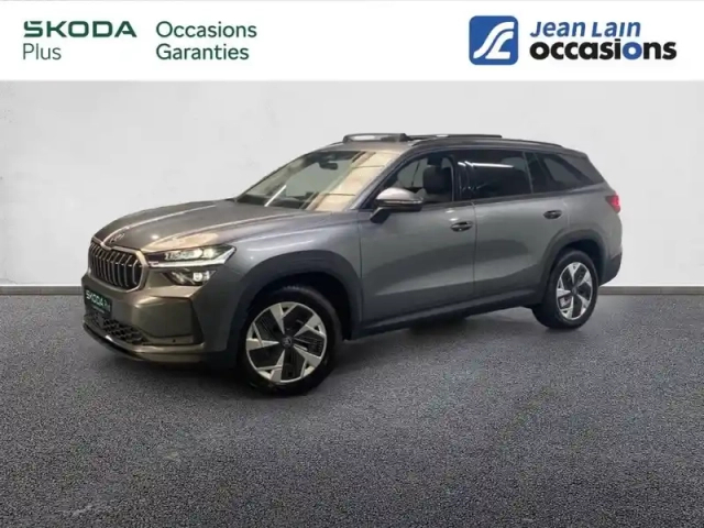Skoda Kodiaq 2.0 tdi 150 ch scr dsg7 7pl