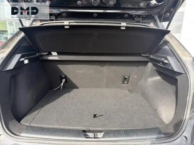 Mg Mg4 ev 245ch - 77kwh luxury my23 — photo 12