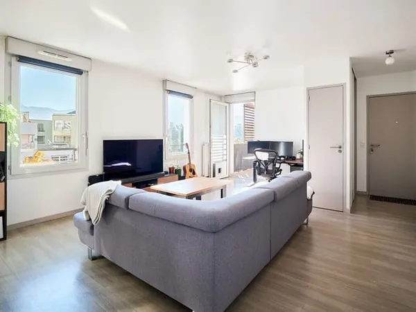 Appartement 3 pièces 69 m²