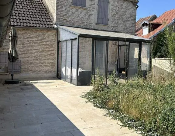 Maison 6 pièces 140 m²