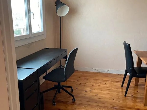 Loue appartement
