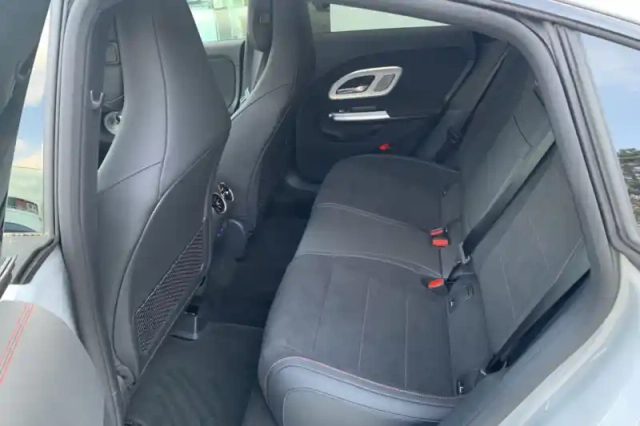 Mercedes Cla 220 8f-edct 4matic — photo 66