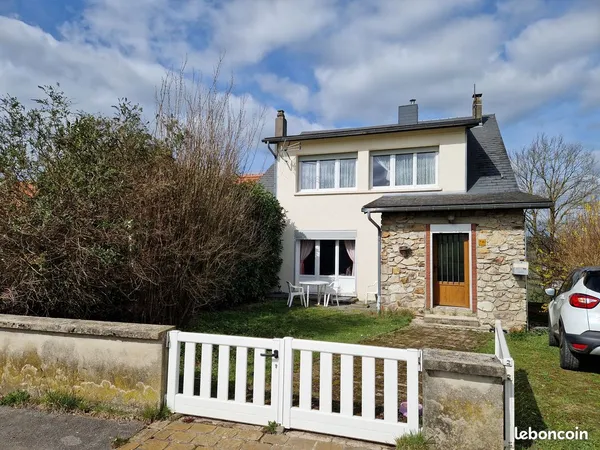 Maison de campagne