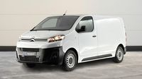Citroen Jumpy M 1.5 BlueHDi 120ch S&S Driver