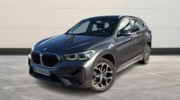 Bmw X1 xDrive18dA 150ch Business Design — photo 1