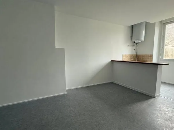 Appartement 1 pièce 23 m²