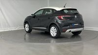 Renault Captur 1.5 Blue dCi 115ch Business — photo 8