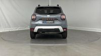 Dacia Duster 1.5 Blue dCi 115ch Extreme 4x2 — photo 6