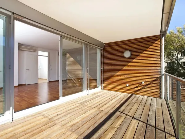 Appartement 5 pièces 106 m²