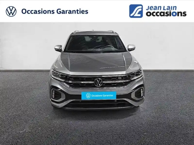 Volkswagen T-Roc 2.0 tdi 150 start/stop dsg7 — photo 9