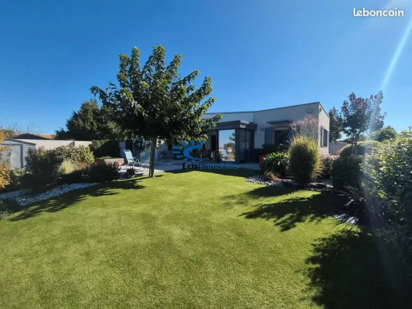 Maison 4 pièces 147 m²