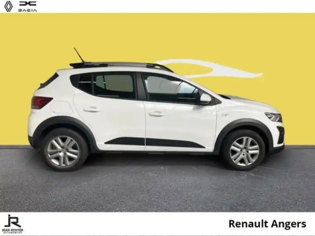 Dacia Sandero 1.0 tce 90ch confort — photo 14