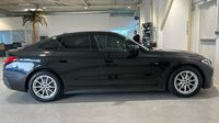 Bmw Série 4 Gran Coupé 420dA 190ch M Sport — photo 4