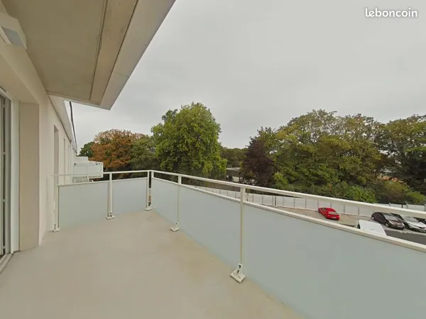 Appartement T4
