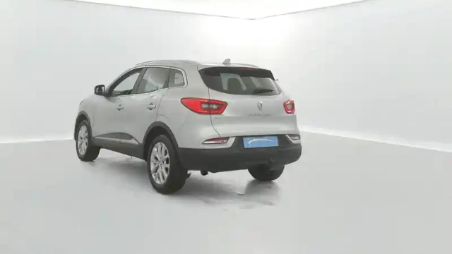 Renault Kadjar blue dci 115 — photo 12