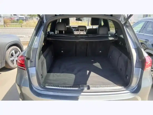 Mercedes Gle 350 de 4matic amg line — photo 10