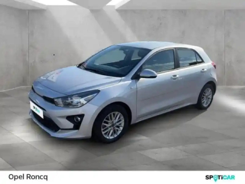 Kia Rio 1.2 dpi 84ch active