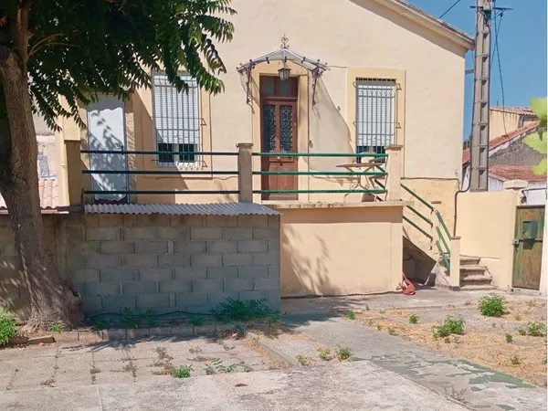 Haut de maison à louer