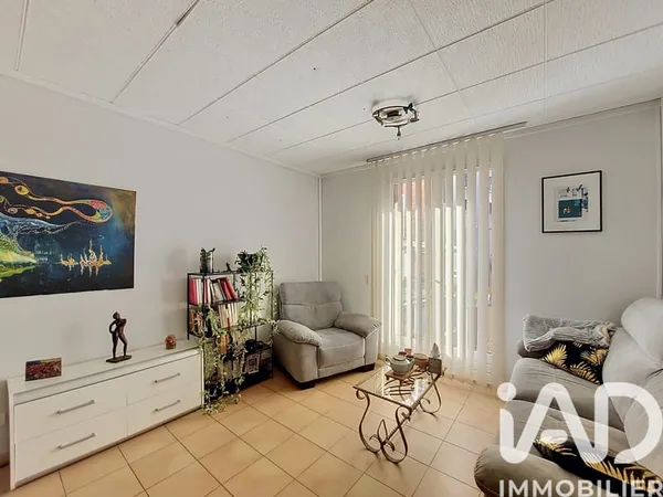Local commercial 42 m²