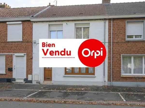 Maison 5 pièces 126 m²