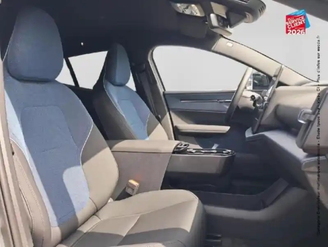 Volvo Ex30 cross country p5 long range 272ch 69kwh plus — photo 5