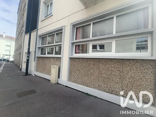 Vente Studio 1 pièce