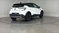 Renault Captur 1.8 E-Tech full hybrid 160ch esprit Alpine - 25 — photo 5