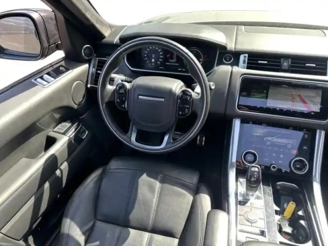 Land Rover Range Rover sport 2.0 p400e 404ch autobiography dynamic mark viii — photo 22