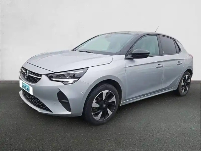 Opel Corsa electrique 136 ch &amp; batterie 50 kwh — photo 1