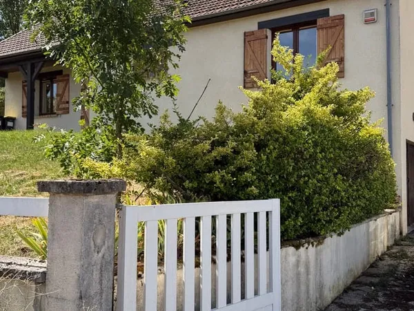 Maison 4 pièces 135 m²
