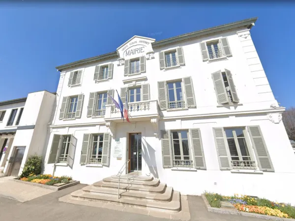 Appartement 5 pièces 114 m²