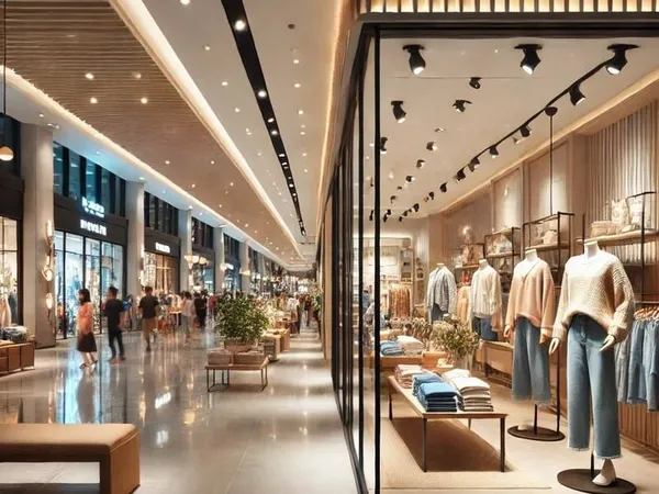 Fonds de commerce 69 m²